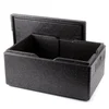 shumee Termo izolacijska posoda catering termos za transport hrane EEP GN1/1 46L - Hendi 707968
