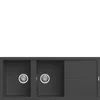 SMEG pomivalno korito LZ116N