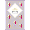 Jane Austen, Stolz und Vorurteil. Schmuckausgabe mit Goldprägung