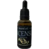 RICCIO COSMETICS Incenso Ulje za bradu, Olibanum kamen, 30ml