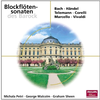BLOCKFLOTEN SONATEN DES BAROCK