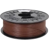 3DJAKE mattePLA rjava - 1,75 mm/1000 g