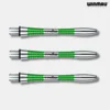 Nastavki za pikado puščice WINMAU/Triad/Green-41mm