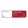 WD 2TB Red SN700 M.2 2280 PCI-e 3.0 NVMe 1.3 SSD disk