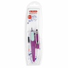 Herlitz nalivno pero my.pen-M, zeleno vijoličen