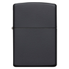 Zippo vžigalnik 218 Classic Black Matte