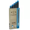 PARKER Patrone za naliv pero QUINKPK50208