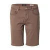 Cars Jeans Kavbojke BLACKER rjava