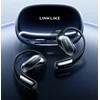 Linklike Bluetooth slušalice, Crne