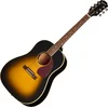 Epiphone J-45 Standard Vintage Sunburst Elektroakustična dreadnought (Kot novo)