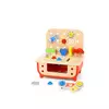 Tooky toy Mini drvena radionica