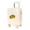 Otroški kovček Konges Slojd TRAVEL SUITCASE