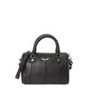 Usnjena torbica ZADIG&VOLTAIRE