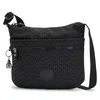 KIPLING Torba za čez ramo, rjava