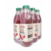 Fruvita Jabuke, Maline, Borovnice & Ništa više 0,80l x 6 kom XXL