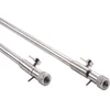 KKARP BANKSTICK ACCIAIO INOX 75CM
