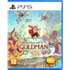 PS5 The Eternal Life Of Goldman