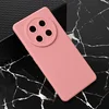 Teracell Maska za telefon Giulietta za Honor Magic 7 Lite, Roze