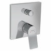 75415000 Hansgrohe Vivenis pokrivna plošča