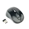 GEMBIRD Miš Bežični Optički MUSW-6B-01 1600 DPI