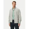 Tommy Hilfiger Bomber jakna Essential MW0MW42470 Siva Regular Fit
