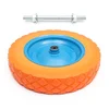 shumee 3.50-8 kolo s pnevmatiko PU ONYX