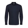 JACK & JONES Poslovna srajca jjprPARMA SHIRT L/S NOOS, modra