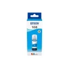 EPSON 108 črnilo, modra, 70ml