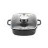 KINGHOFF KH3821 TIGANJ ZA PALAČINKE INDUKCIJA 24CM