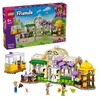 Lego Friends Cvetni kafić i cvećara 42671, Uzrast 9+