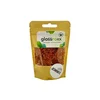 Glassroxx Jesmonit stekleni granulat 150g - Rumena oranžna