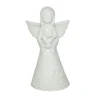OSTALO keramični okras angel 40-831000