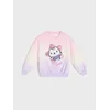 Sinsay - Dukserica crewneck Gabbys Dollhouse - šareno