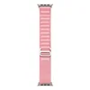 MOYE Zamenska narukvica za pametni sat Alpine Loop, 44/45/49mm, Roze