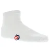 Djak čarape bele 41-44