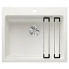 Blanco sudopera etagon 6 silgranit bela in ( 524543 )