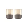 Set dekorativnih svečnikov Blomus Calma 9 x 7 cm 2-pack