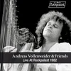Andreas Vollenweider & Friends - Live At Rockpalast 1982 (LP)