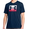 Under Armour majica UA M Boxed Sports Updated SS za muškarce