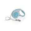 Flexi Povodac Comfort M Tape 5m - Plava