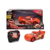 RC Cars 3 Flash McQueen Turbo Racer 1:24, 17cm, 2ch