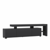 HANAH HOME Beliz Anthracite