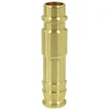 Vtič hitre spojke EURO za cev 10mm 66416