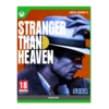 Stranger Than Heaven - Collectors Edition (Xbox Series X)