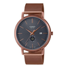 Casio Timeless MTP-B125MR-8AVDF