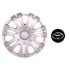 Ratkapne za Toyota 317, 15