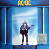 AC/DC - Who Made Who (LP)