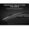 Miš CORSAIR M55 BEŽICNI/CH-931F000-WW/gaming/24000 DPI/crna