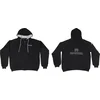 Trabucco GNT PRO ZIP Hoody L