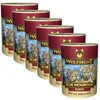 Konzerva Wolfsblut Blue Mountain Puppy 6x395 g